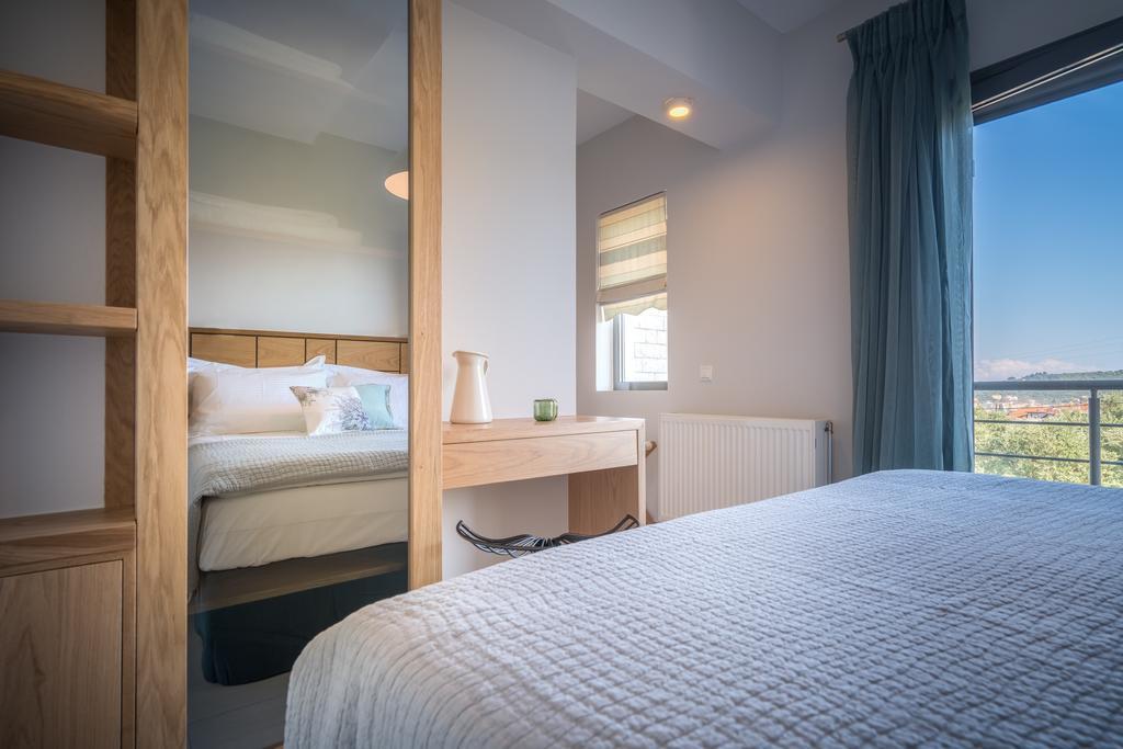 Akemi Luxury Villa Tsilivi  Bagian luar foto
