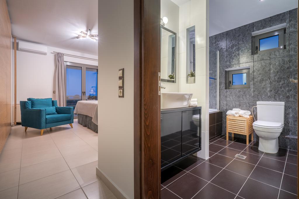 Akemi Luxury Villa Tsilivi  Bagian luar foto