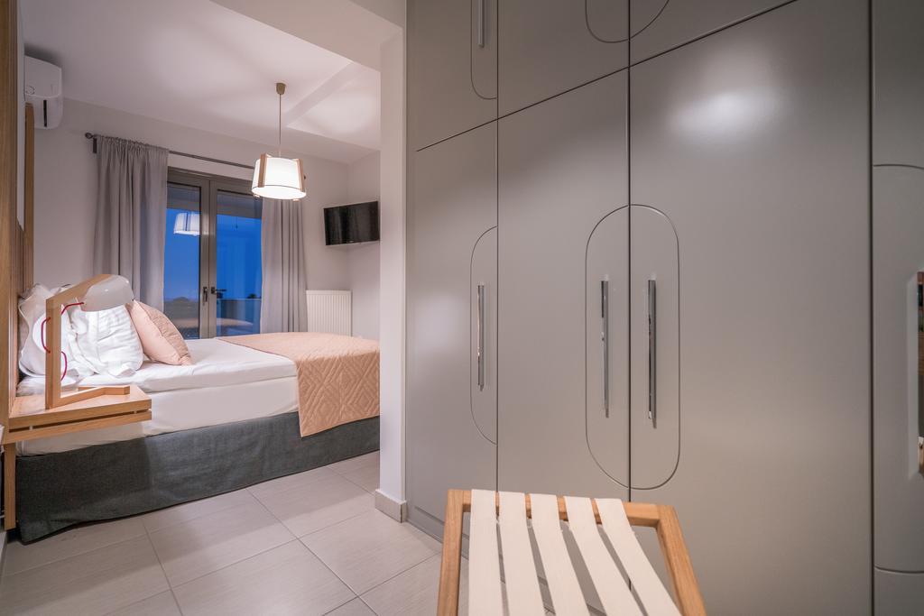 Akemi Luxury Villa Tsilivi  Bagian luar foto