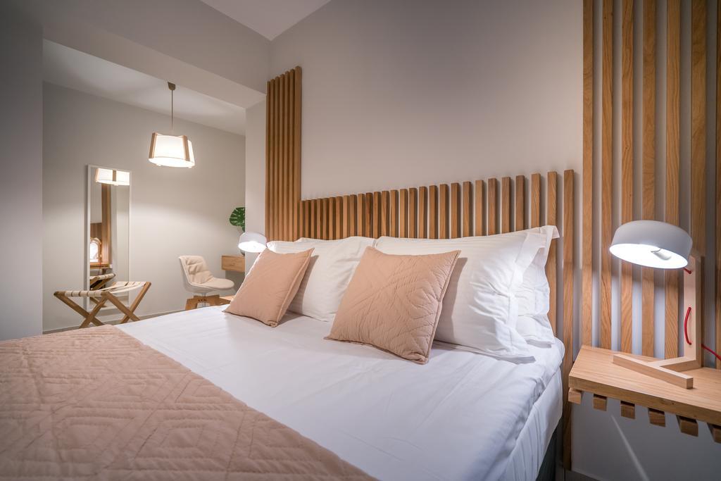 Akemi Luxury Villa Tsilivi  Bagian luar foto