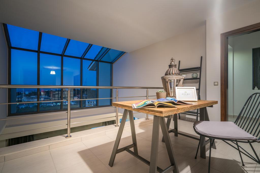 Akemi Luxury Villa Tsilivi  Bagian luar foto
