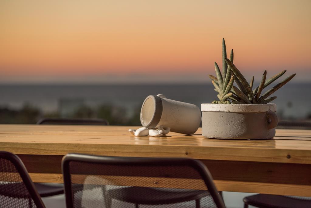 Akemi Luxury Villa Tsilivi  Bagian luar foto