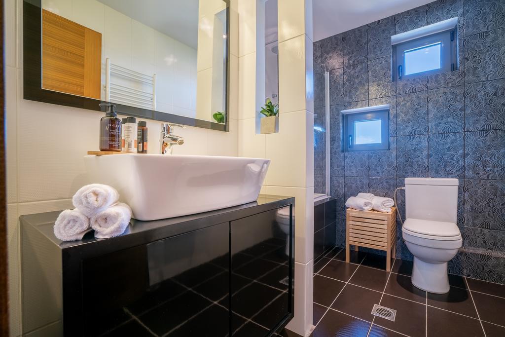 Akemi Luxury Villa Tsilivi  Bagian luar foto