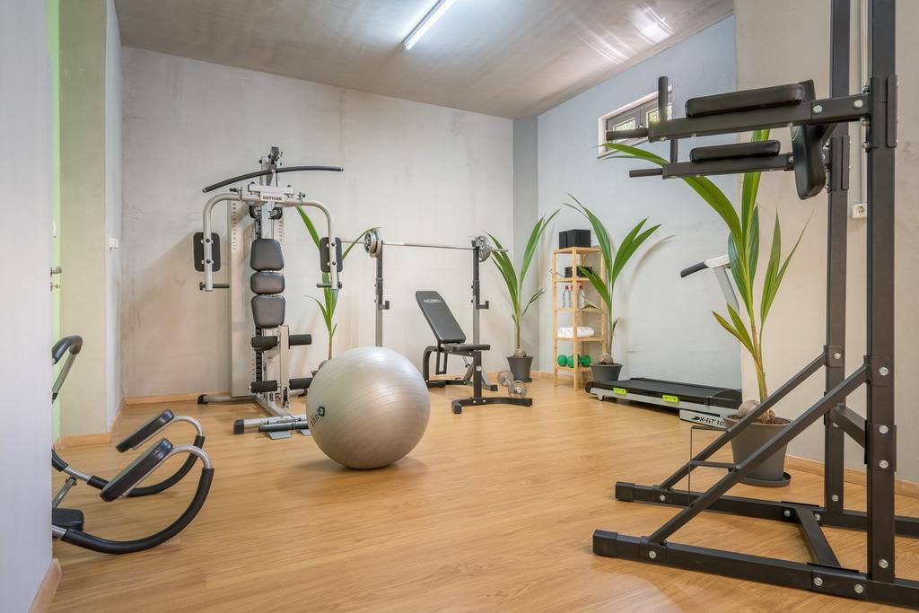 Akemi Luxury Villa Tsilivi  Bagian luar foto