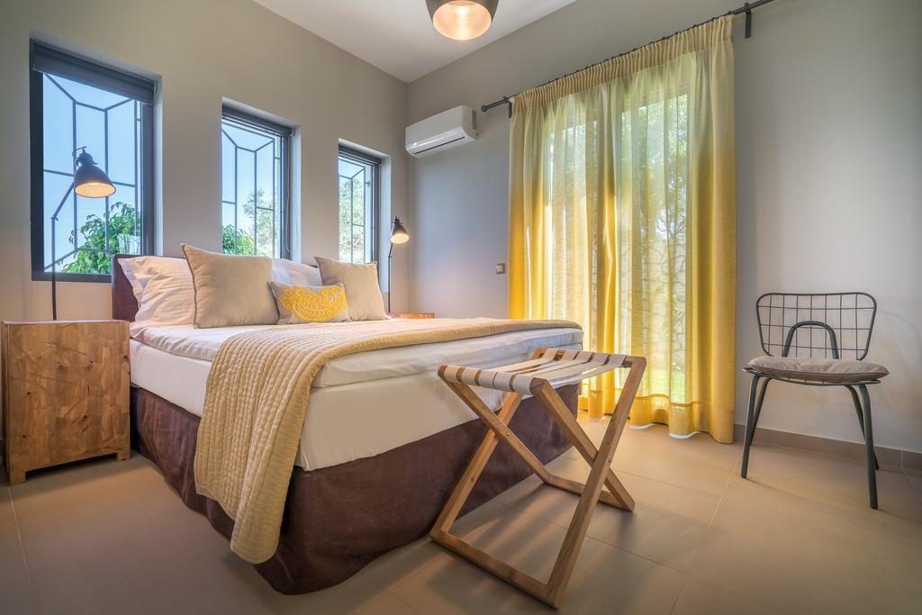Akemi Luxury Villa Tsilivi  Bagian luar foto