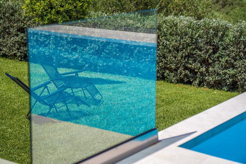 Akemi Luxury Villa Tsilivi  Bagian luar foto