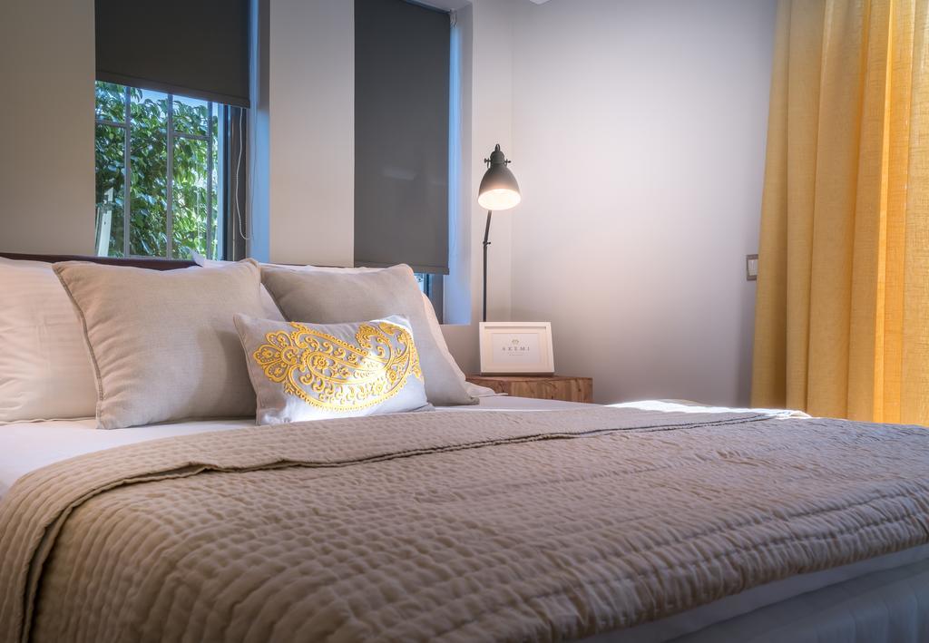 Akemi Luxury Villa Tsilivi  Bagian luar foto